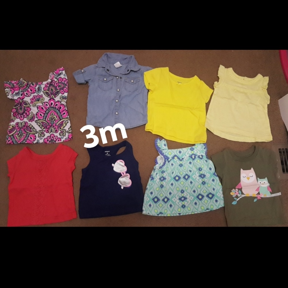 3m tops
